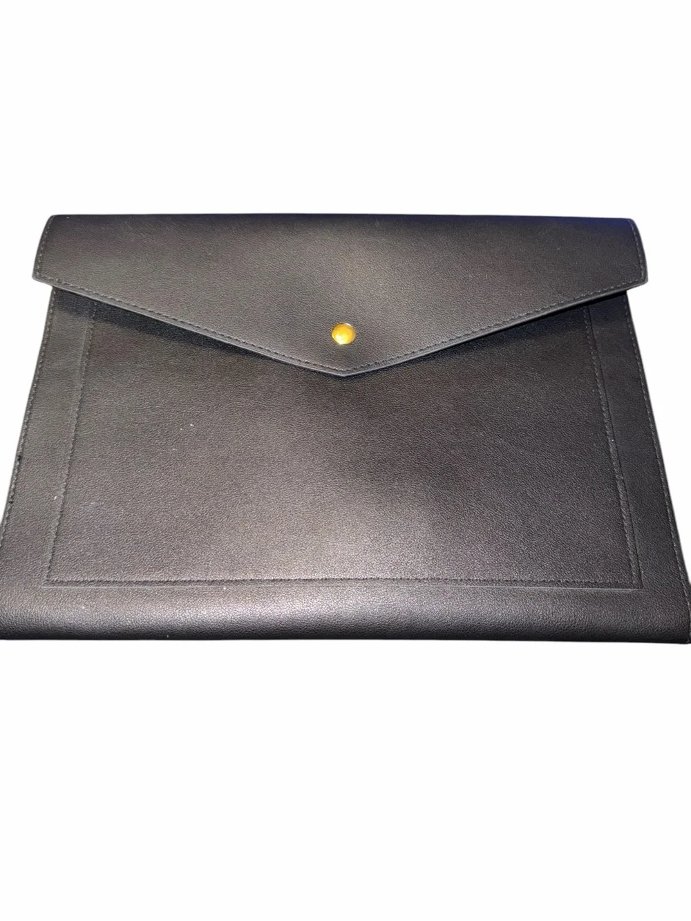 Glass Ladder & Co Portofolio Laptop Clutch